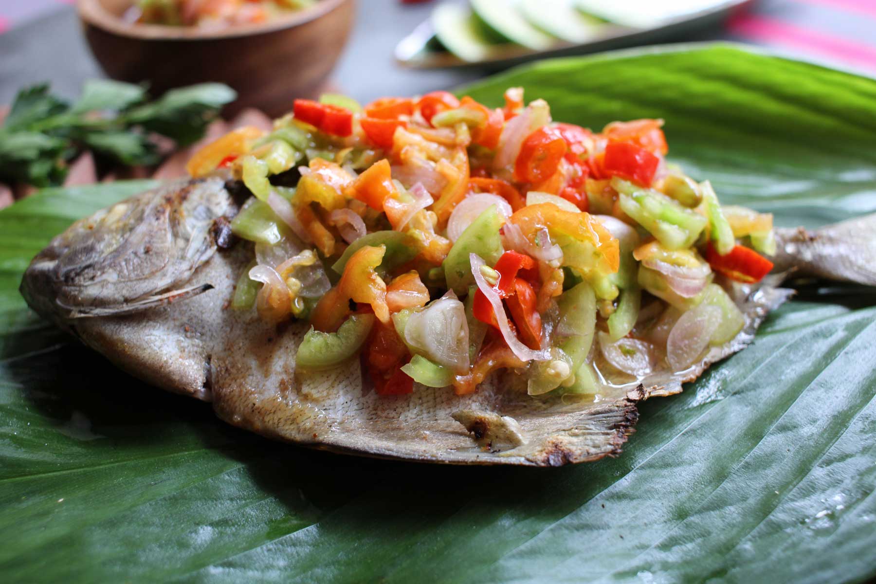 8 Makanan untuk Pemulihan Saat Sakit