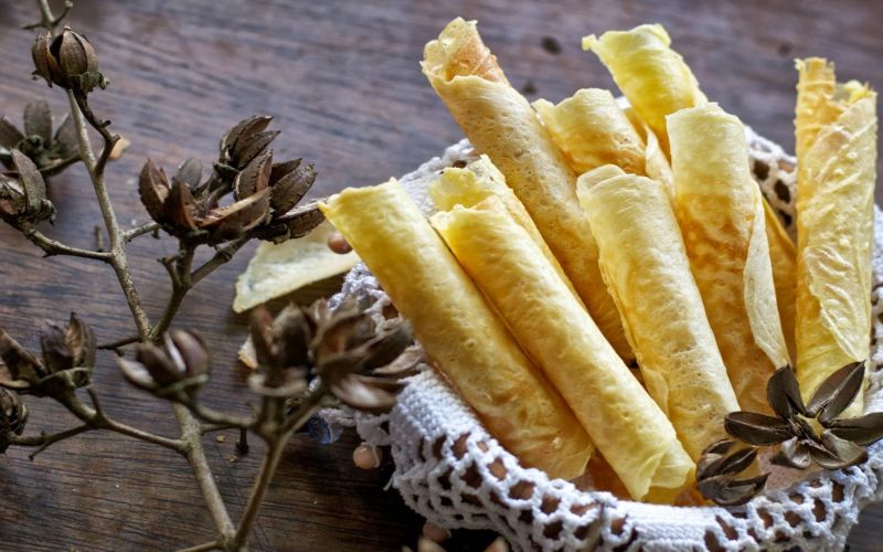 Mengenal 7 Makanan Khas Manado