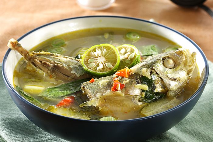 Mengenal 7 Makanan Khas Manado
