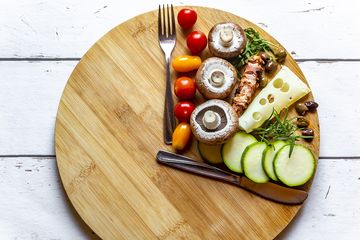 5 Diet yang Populer Selama Pandemi