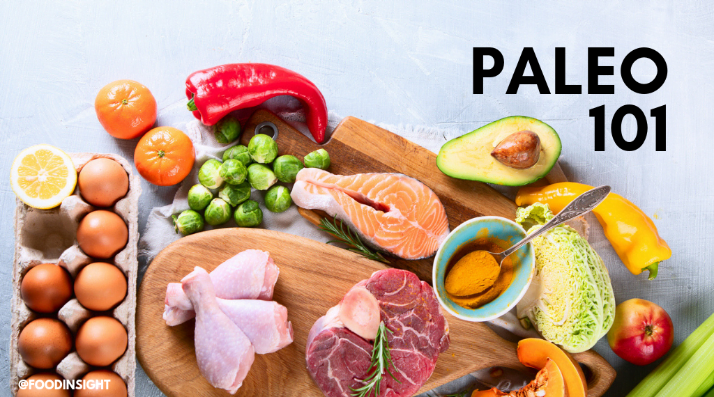 5 Diet yang Populer Selama Pandemi