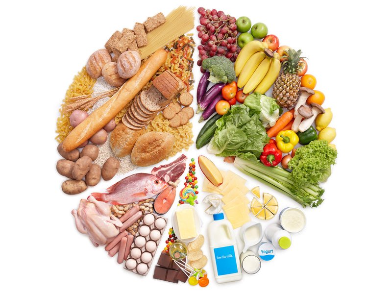 5 Diet yang Populer Selama Pandemi