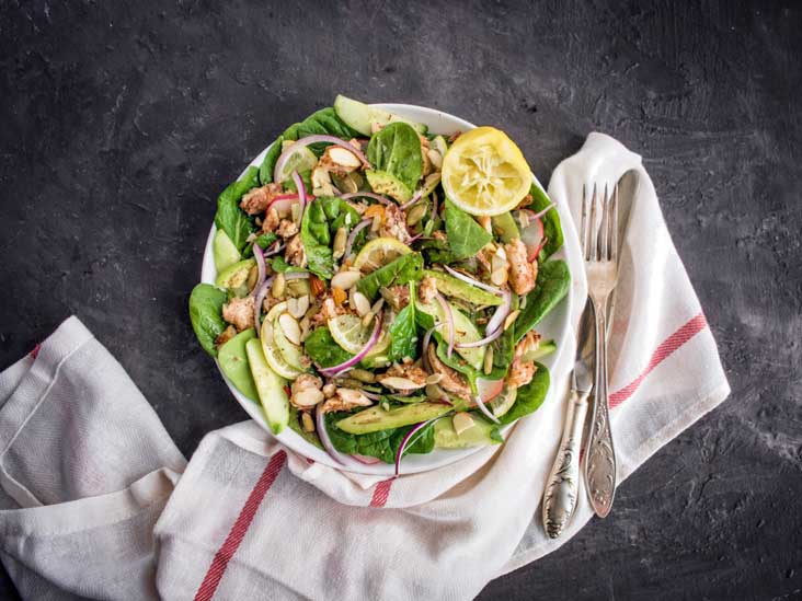 5 Diet yang Populer Selama Pandemi