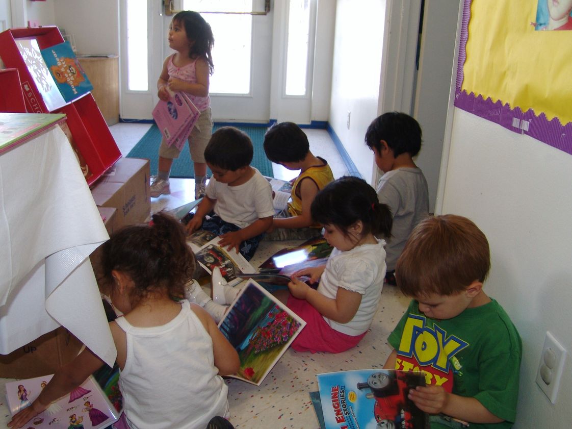 Yuk Optimakan Kesiapan Anak Sebelum Masuk Sekolah