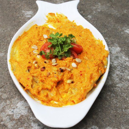 5 Makanan Khas Tapanuli yang Eksotik