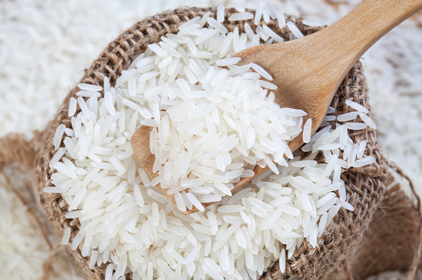 Rutin Makan Nasi Putih, Apakah Baik Bagi Kesehatan?