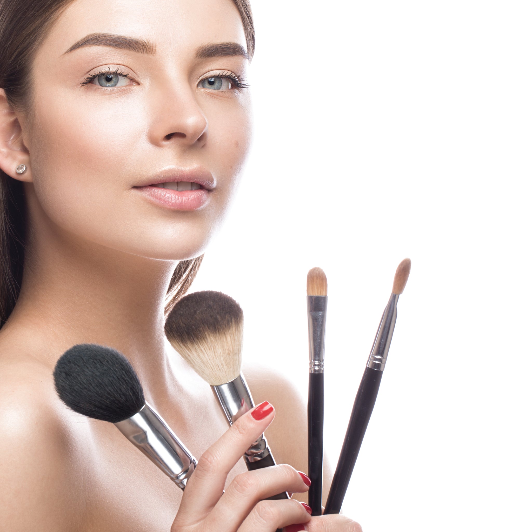 8 Jenis Make Up Sesuai Kepribadian