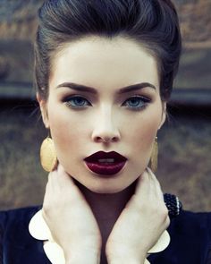 8 Jenis Make Up Sesuai Kepribadian