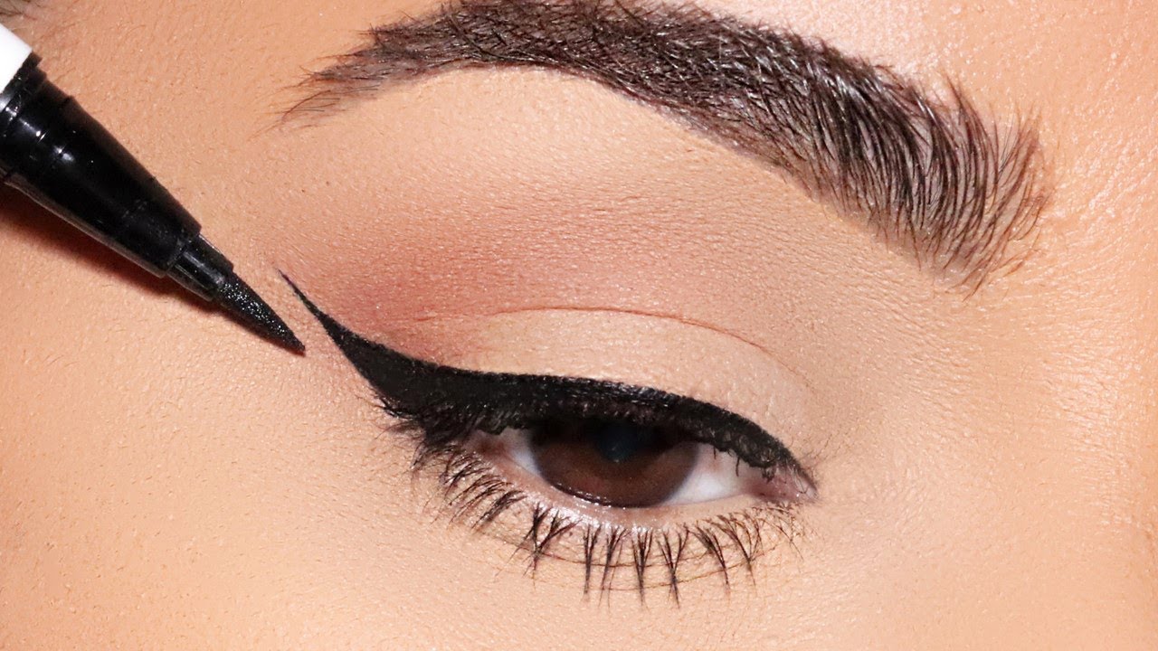8 Jenis Make Up Sesuai Kepribadian