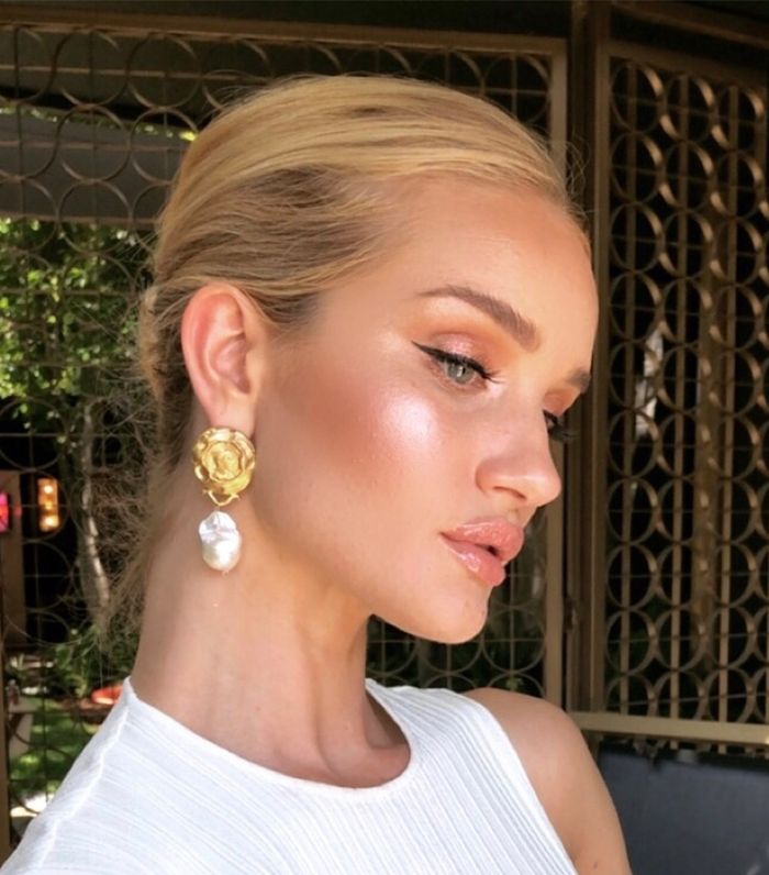 8 Jenis Make Up Sesuai Kepribadian