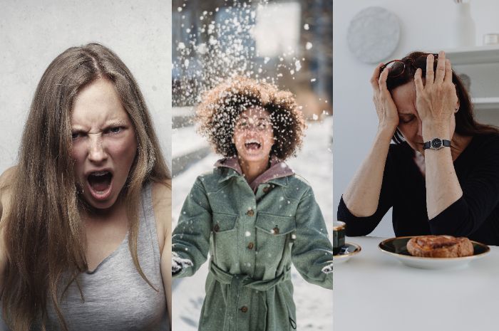 7 Tanda Kamu Mengalami Disregulasi Emosional