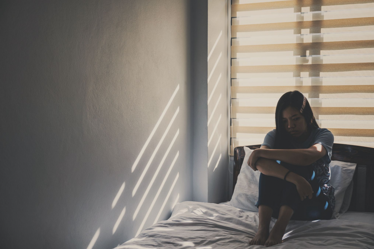 7 Tanda Kamu Mengalami Disregulasi Emosional