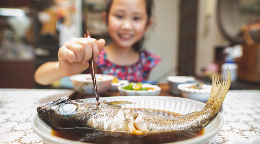 5 Manfaat Protein Ikan untuk Kesehatan Tubuh
