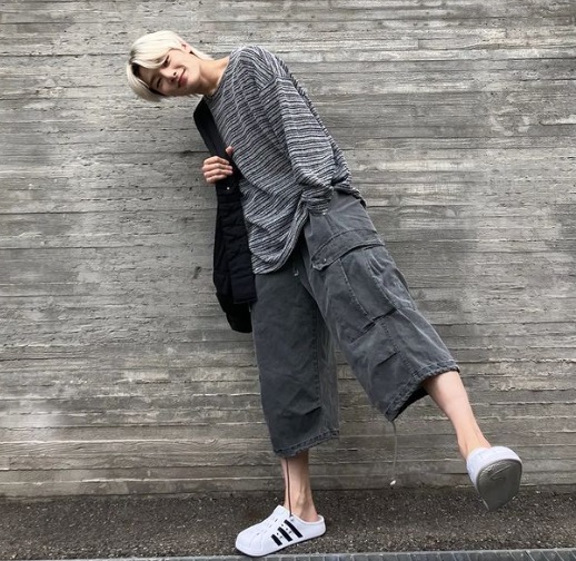 7 Inspirasi OOTD Musim Gugur Ala Idol K-Pop