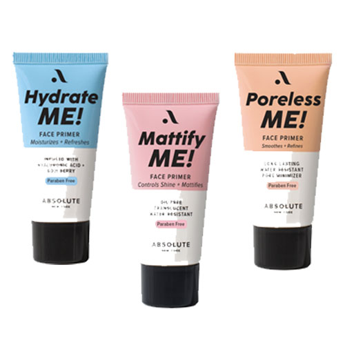 4 Produk Make Up Fokus Percantik Alis dan Mata