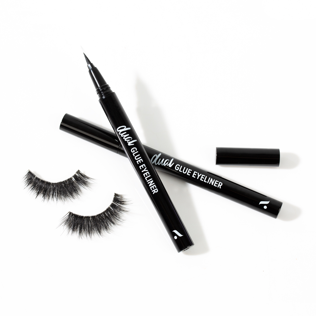 4 Produk Make Up Fokus Percantik Alis dan Mata