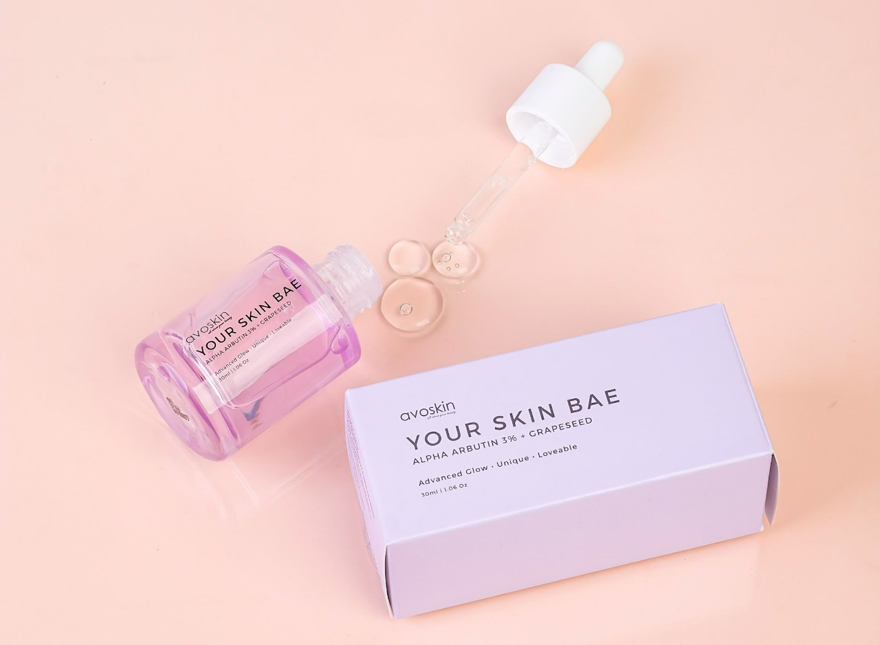 Harbolnas 9 September Berikut Rekomendasi Skincare Viral untuk Kulit Berjerawat