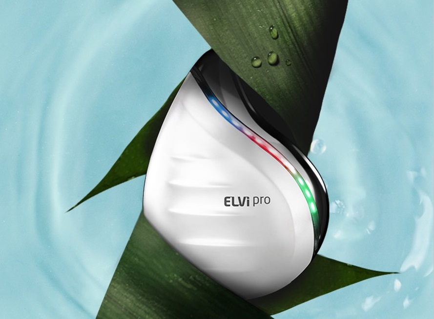 Inovasi Gua Sha ELVi Pro Meningkatkan Penyerapan Skincare
