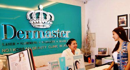 5 Rekomendasi Klinik Kecantikan di Indonesia