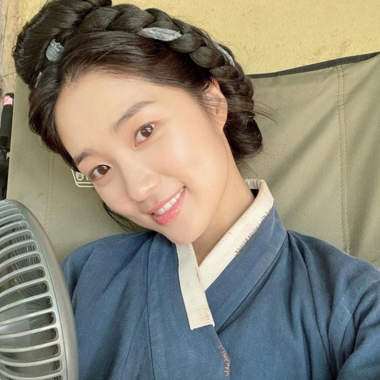 5 Aktris Korea yang Jadi Pusat Perhatian Melalui Web Drama