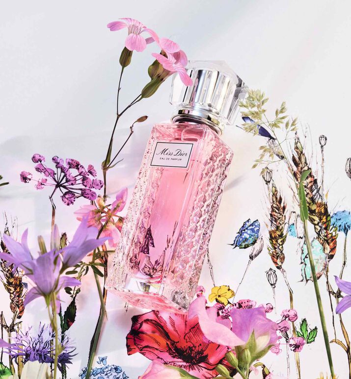 7 Tips Pakai Parfum Agar Wanginya Tahan Lama