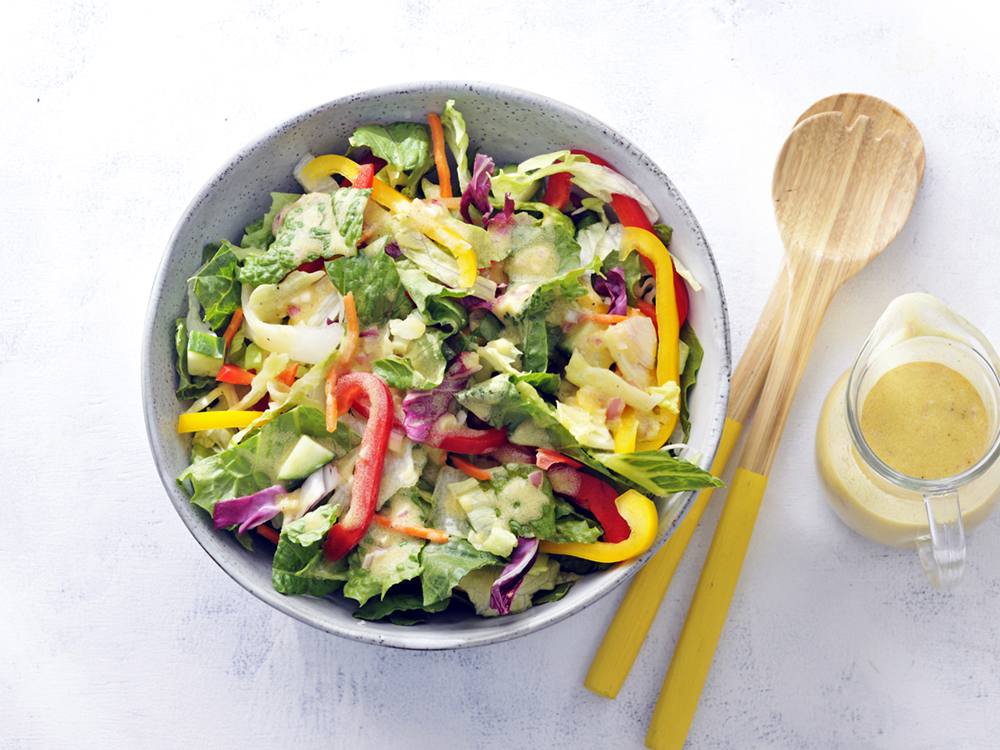 4 Inspirasi Resep Sarapan Sehat Simple dan Bergizi