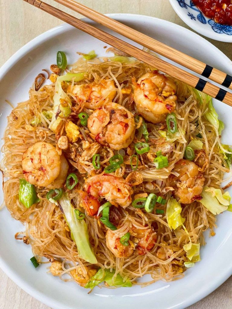 4 Inspirasi Resep Sarapan Sehat Simple dan Bergizi