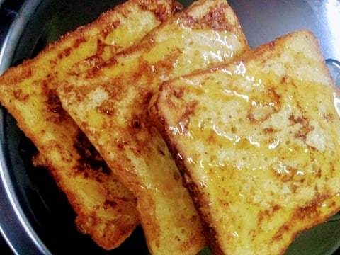 4 Inspirasi Resep Sarapan Sehat Simple dan Bergizi