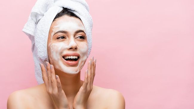 10 Cara Menjaga Kulit di Musim Pancaroba