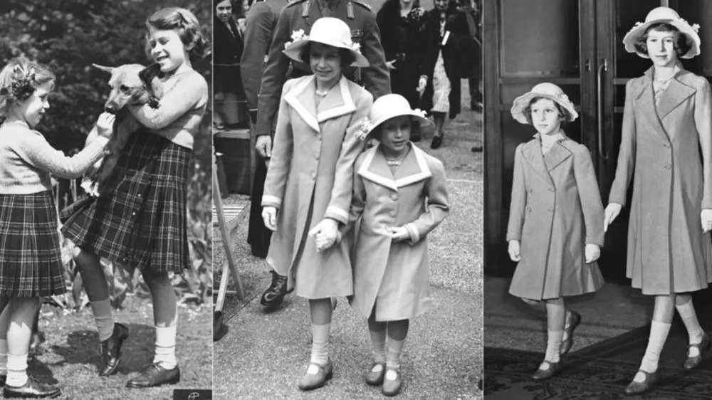 Gaya Busana Ratu Elizabeth II Selama Beberapa Dekade