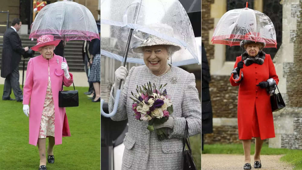 Gaya Busana Ratu Elizabeth II Selama Beberapa Dekade