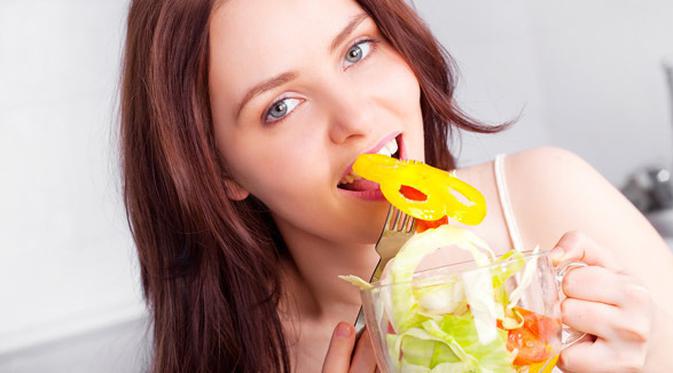 10 Jenis Makanan Penurun Kolesterol