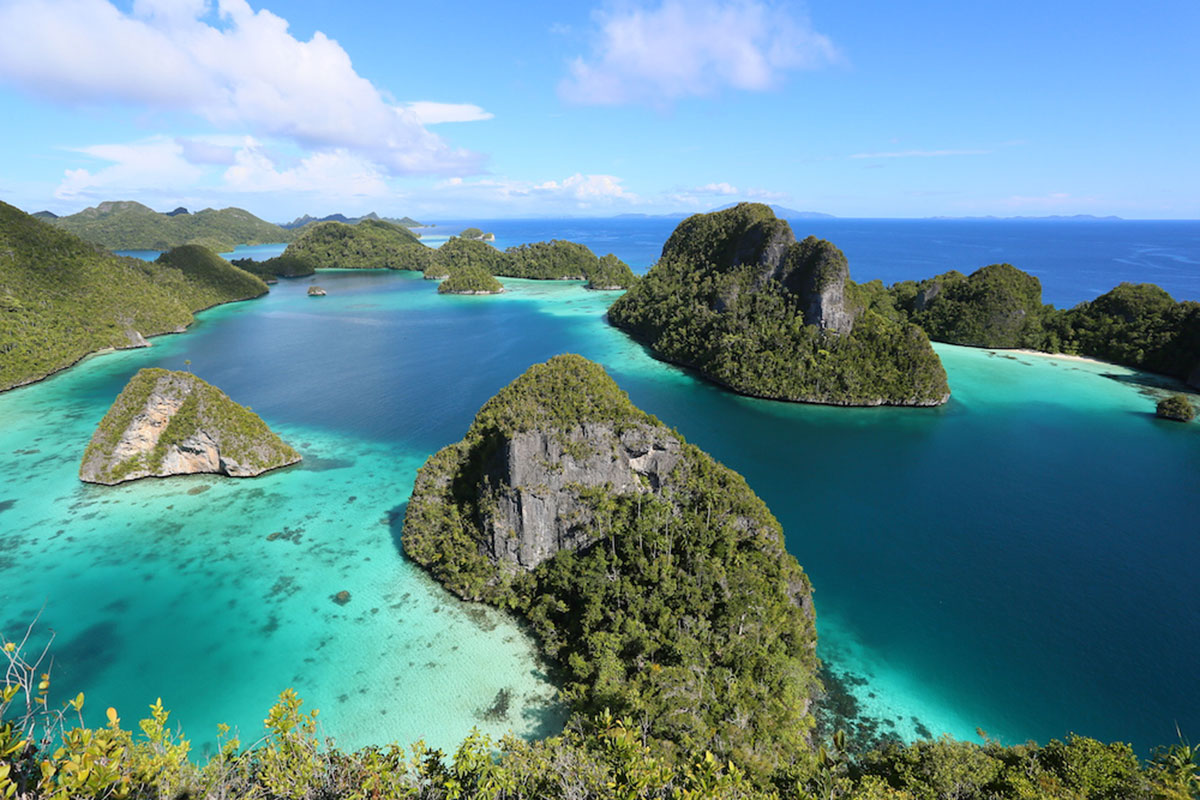 Hari Maritim Nasional 2022, Namarin: Ini yang Perlu Dilakukan Perempuan