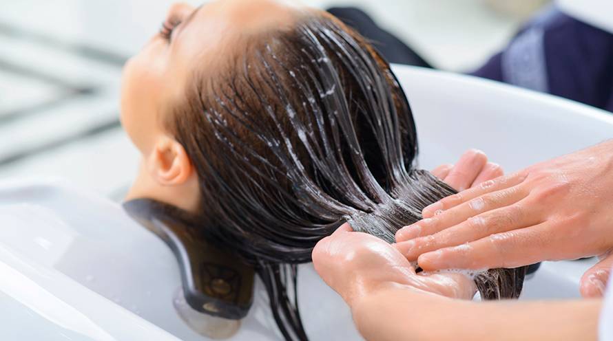 Pakai Serum Rambut Apakah Penting?
