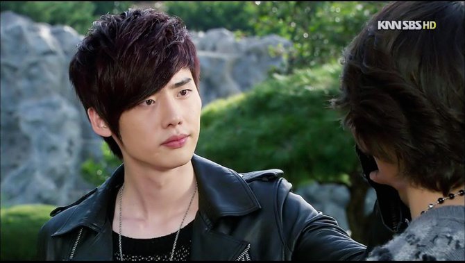 9 K-Drama Lee Jong Suk Yang Wajib Kamu Tonton 2 9 K-Drama Lee Jong Suk Yang Wajib Kamu Tonton