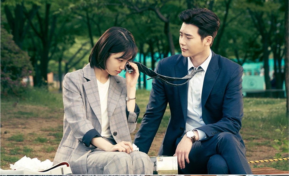 9 K-Drama Lee Jong Suk Yang Wajib Kamu Tonton