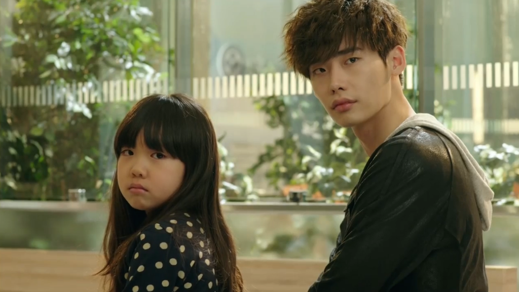 9 K-Drama Lee Jong Suk Yang Wajib Kamu Tonton