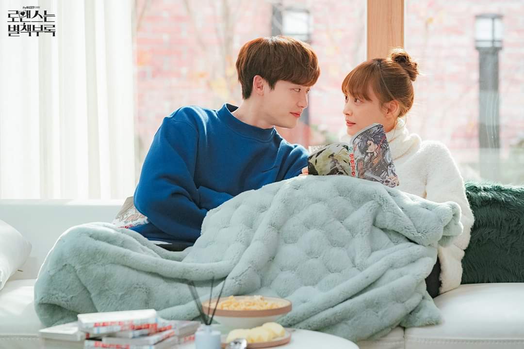 9 K-Drama Lee Jong Suk Yang Wajib Kamu Tonton