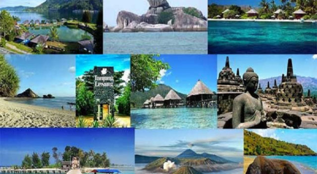 Sejarah Hari Pariwisata Sedunia yang Diperingati Setiap 27 September