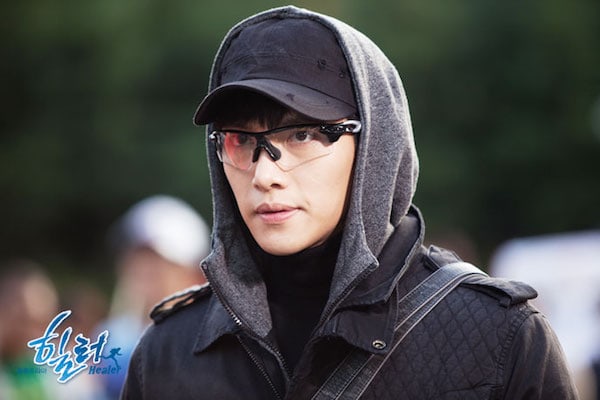 7 Drama Ji Chang Wook yang Bikin Melty
