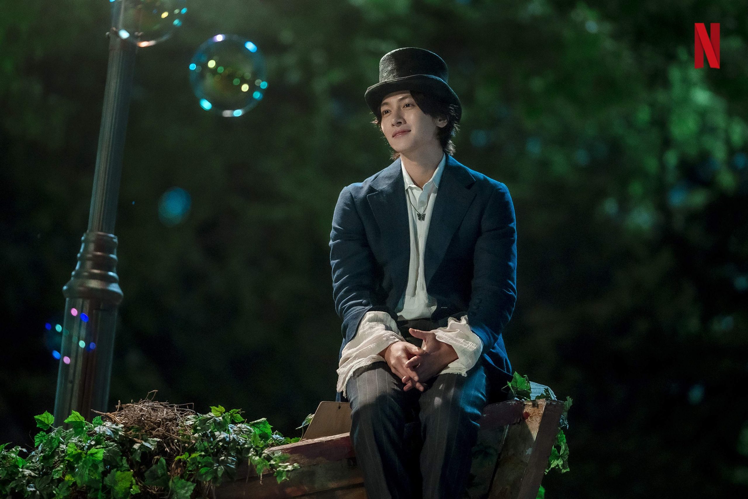 7 Drama Ji Chang Wook yang Bikin Melty