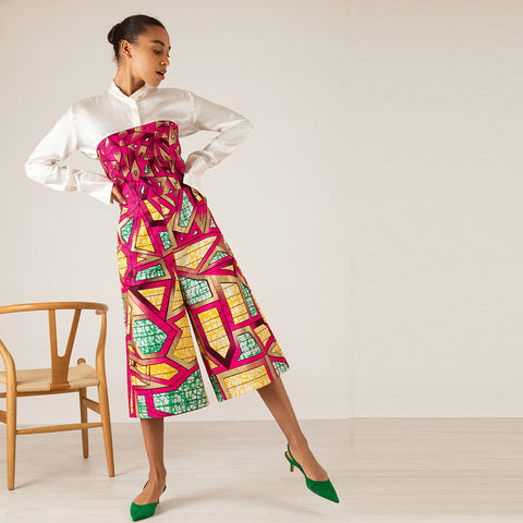 Inspirasi Beauty: Persepsi Cantik Bagi Perempuan Afrika