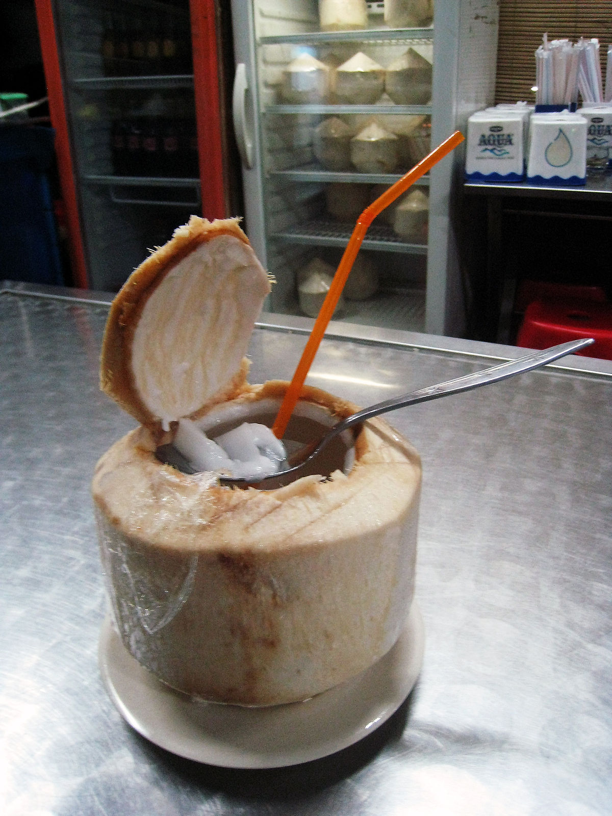 5 Jajanan Minuman Manis Rendah Gula yang Baik untuk Kesehatan