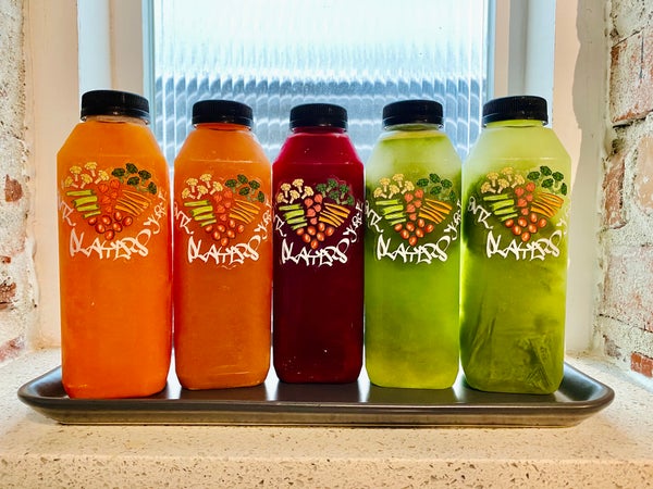 5 Jajanan Minuman Manis Rendah Gula yang Baik untuk Kesehatan