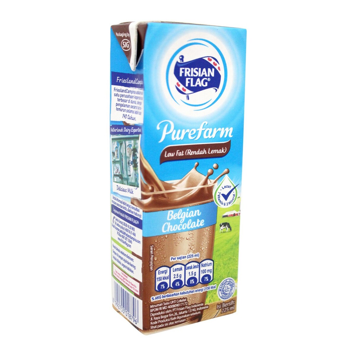 5 Jajanan Minuman Manis Rendah Gula yang Baik untuk Kesehatan