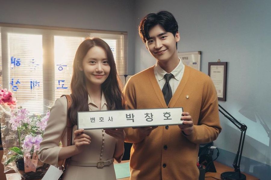 Wajib Tonton, Ini 8 K-Drama yang Dibintangi Anggota Girls Generation