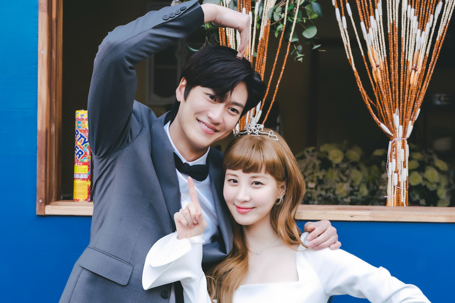 Wajib Tonton, Ini 8 K-Drama yang Dibintangi Anggota Girls Generation