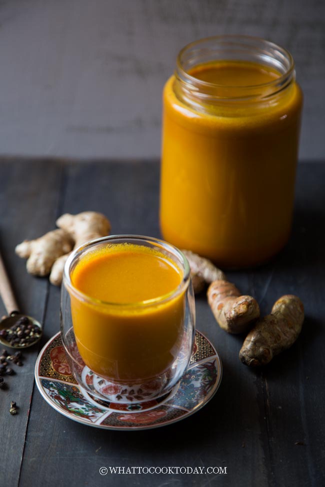 11 Jamu Tradisional Indonesia yang Populer Hingga Sekarang