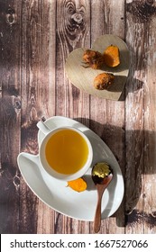 11 Jamu Tradisional Indonesia yang Populer Hingga Sekarang