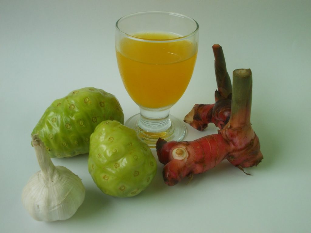 11 Jamu Tradisional Indonesia yang Populer Hingga Sekarang